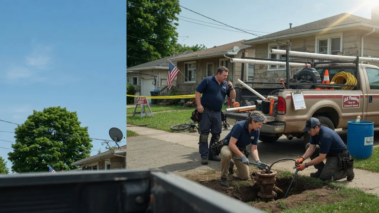 Water Heater Replacement in Vance, MS near me